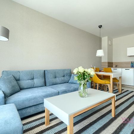 Your Holidays Bel Mare II Мендзыздрое Экстерьер фото