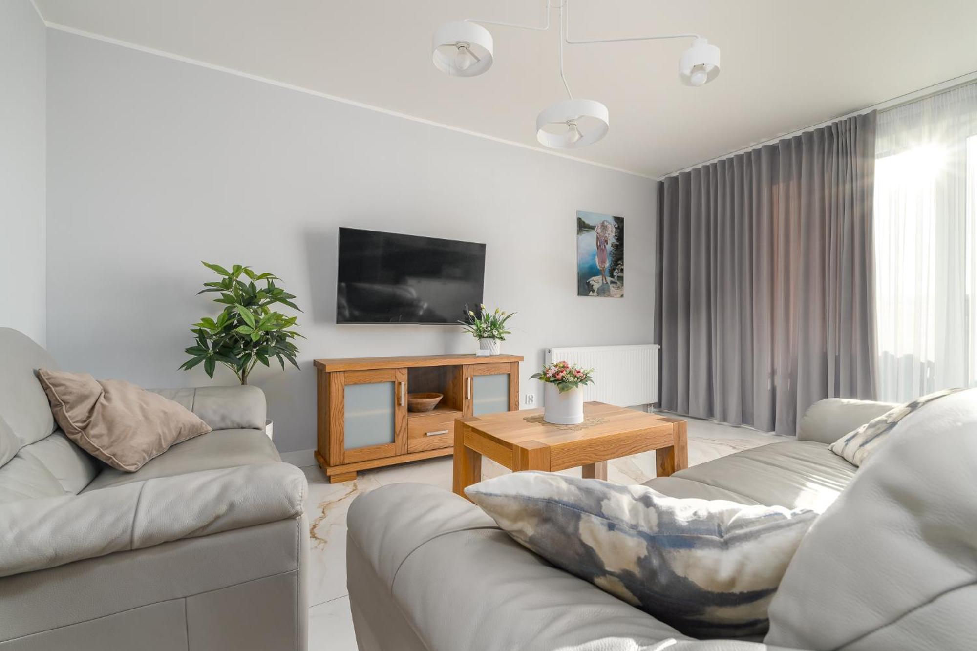 Your Holidays Bel Mare II Мендзыздрое Экстерьер фото